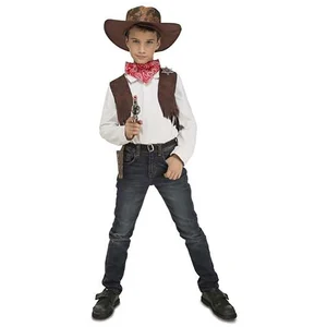 Mom Déguisement Cowboy Junior pas cher