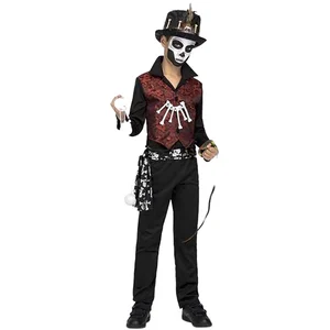 Mom Costume pour les enfants mon autre maître de vaudou (7 pièces) pas cher