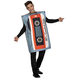 Mom Costume D´homme Cassette pas cher