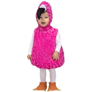 Mom Costume pour les bébés mon autre moi du flamanto rose 12-24 mois pas cher