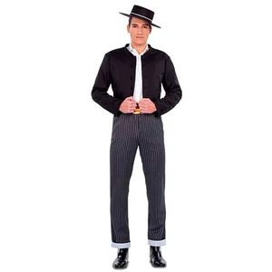 Mom Costume pour les adultes mon autre moi traditionnel Andalous pas cher