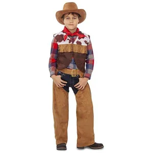 Mom Costume De Femme Cowboy pas cher