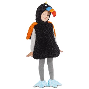 Mom Costume Pour Enfants Toucan En Peluche pas cher
