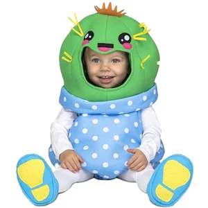 Mom Déguisement Bébé Cactus Ballon pas cher