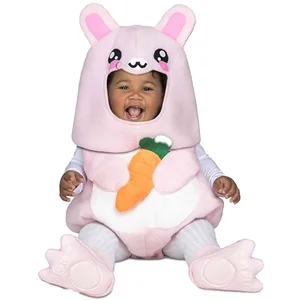 Mom Déguisement Bébé Bugs Bunny pas cher