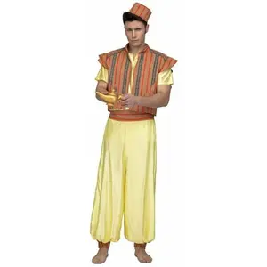 Mom Costume pour les adultes mon autre moi alladdín m / l pas cher
