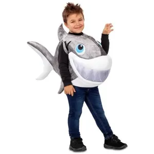 Mom Déguisement Bébé Requin Junior pas cher