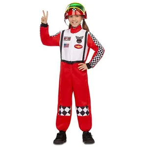 Mom Costume pour les enfants mon autre pilote de course moi pas cher