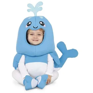 Comparateur de prix : Mom Déguisement Bébé Ballon Baleine