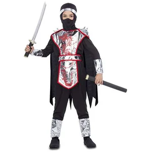 Mom Déguisement Enfant Ninja Dragon Armure pas cher