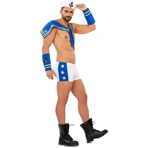 Comparateur de prix : Mom Costume De Marin