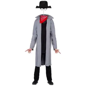 Comparateur de prix : Mom Déguisement D´homme Invisible Pour Bébé