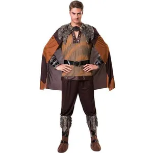 Mom Costume pour adultes mon autre moi mâle viking pas cher