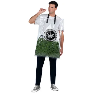 Mom Costume pour les adultes mon autre moi marijuana une taille pas cher