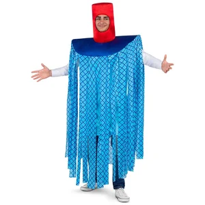 Comparateur de prix : Mom Costume D´homme Serpillière