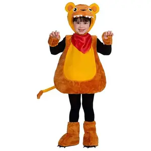 Mom Déguisement De Petit Lion pas cher