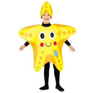 Mom Costume De Fille étoile De Mer pas cher