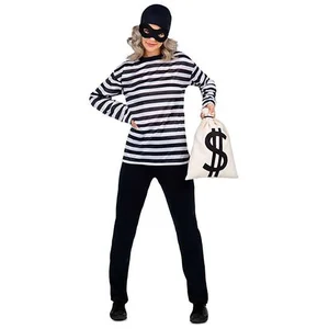 Mom Costume pour les adultes mon autre voleur moi pas cher