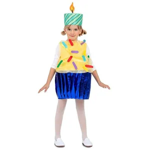 Mom Déguisement Petit Gâteau Junior pas cher