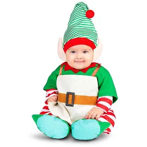 Comparateur de prix : Mom Déguisement De Bébé Elfe