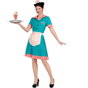 Mom Costume pour les adultes mes autres moi 50 pas cher