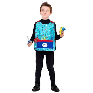 Mom Costume pour les enfants mes autres cheveux pas cher