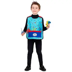 Mom Je Veux être Coiffeur Costume Junior pas cher