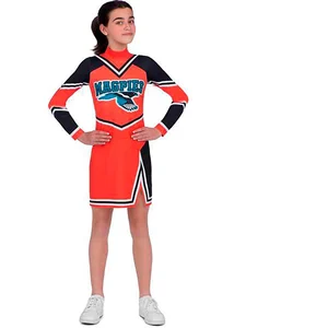 Mom Costume pour les enfants mon autre artiste d'orange pas cher