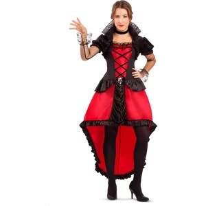 Mom Costume pour adultes mon autre moi Gothic vampiress comtess 2 piècesVendu parkidinn