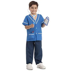 Mom Déguisement D´infirmière Junior Je Veux être pas cher