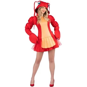 Comparateur de prix : Mom Costume pour adultes mon autre moi des fruits de mer