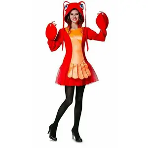 Mom Costume De Femme Homard pas cher