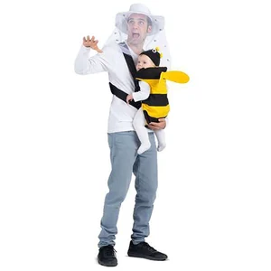 Mom Costume pour adultes mon autre apiculture nouveau-née moi pas cher