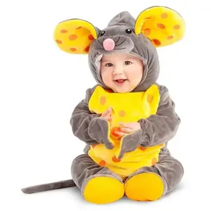 Comparateur de prix : Mom Déguisement De Souris Bébé