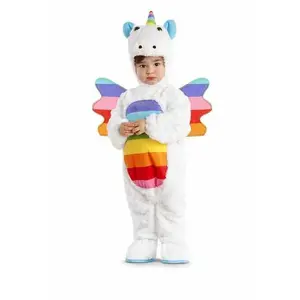 Mom Costume pour les bébés mon autre moi multicolour Unicorn S 0-6 mois pas cher