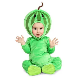 Mom Costume De Pastèque Pour BébéVendu parkidinn