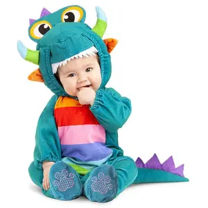 Mom Costume De Bébé Dragon pas cher