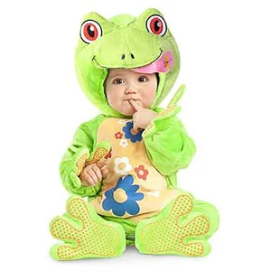 Comparateur de prix : Mom Costume pour les enfants mon autre moi grenouille