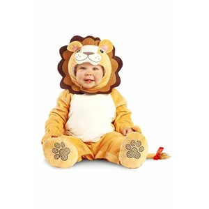 Mom Costume pour bébés mon autre moi lion 4 pièces pas cher