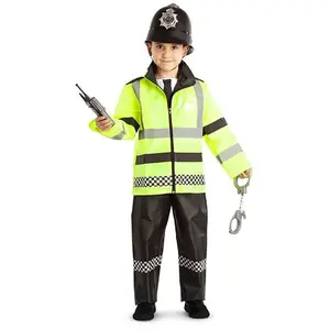Mom Costume pour les enfants mon autre policier moi pas cher