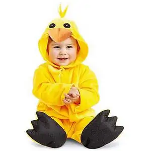 Comparateur de prix : Mom Costume pour les bébés mon autre moi surprise canard jaune