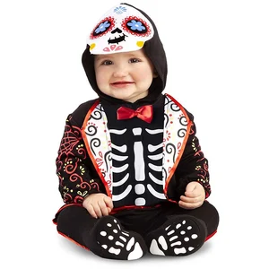 Mom Costume De Bébé Día De Muertos pas cher