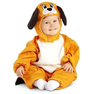 Mom Costume pour les bébés mon autre moi chien brunVendu parkidinn
