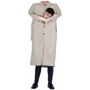 Comparateur de prix : Mom Costume D´homme Sans Tête