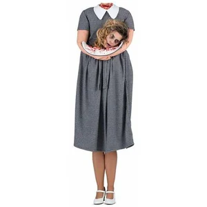 Comparateur de prix : Mom Costume De Femme Sans Tête