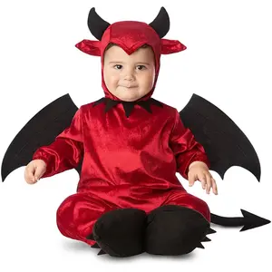 Mom Costume pour les bébés mon autre moi diablo 12-24 mois pas cher