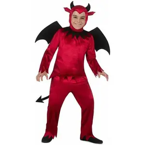 Mom Costume pour les enfants mon autre moi diablo 3-4 ans pas cher