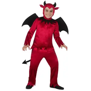 Mom Costume pour les enfants mon autre moi diablo 10-12 ans pas cher