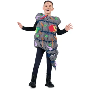 Comparateur de prix : Mom Déguisement D´enfant Twister