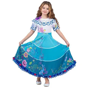 Mom Costume pour enfants mon autre moi robe Colombie pas cher